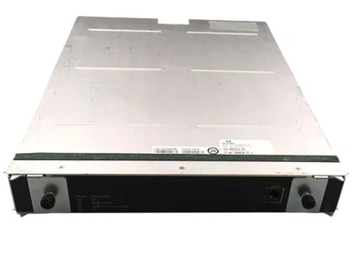 Servidor QLogic 9XXX-Spine-A2-DDR DDR Managed Spine220036-104-ACNV107090008B Foto 1 de 4