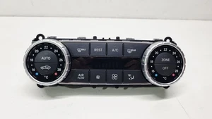 Mercedes-Benz SL R231 Benzin Klimabedienteil Modul A2319003308 2019  - Bild 1 von 2