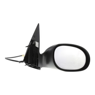 Espejo de puerta lado pasajero para Chrysler PT Cruiser 2001-2003 | Texturizado | Potencia Foto 1 de 4