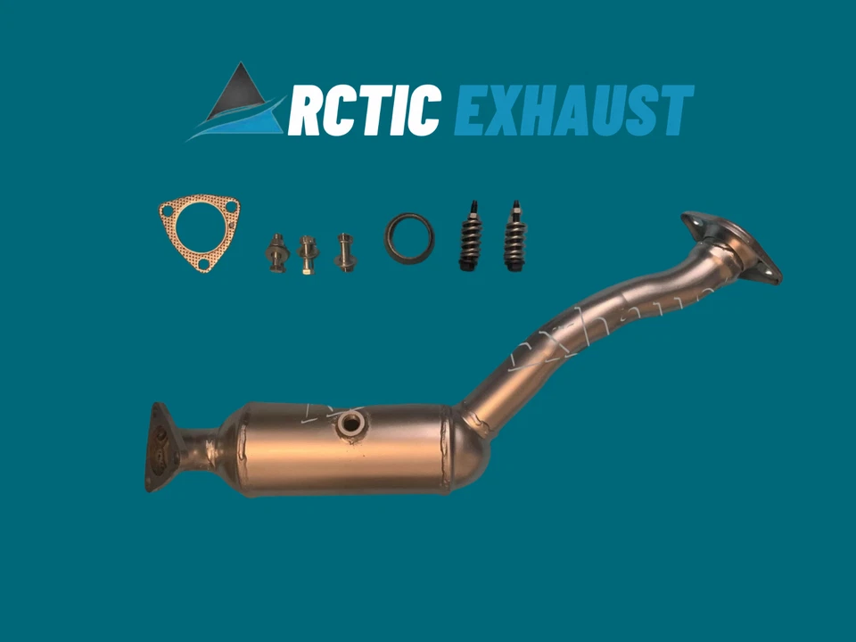 CATALYTIC CONVERTER FOR 2007 & 2008 HONDA FIT 1.5L ***IN STOCK*** FAST SHIP!*** - Image 1 of 1