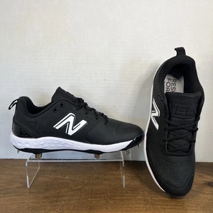 New Balance Low Softball/Baseball Metal Cleats Fresh Foam Women’s 9.5/ Men’s 8 - Picture 1 of 15