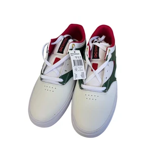 DC Scarpe Uomo - Bianco - UK 9 - Foto 1 di 5