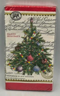 Michel Design Works Pack of Hostess or Lunch Paper Napkins - CHOICE - FREE SHIP - Image 1 of 4