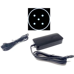 Ladegerät 2a integrierte DT -Batterie Darfon Stufen Typ C - Bild 1 von 1