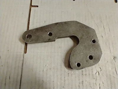 99019 JUNTA MR PLACA DE MONTAJE 4 VELOCIDADES FORD Foto 1 de 3