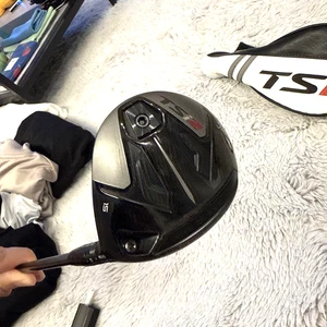 Titleist TSi2 3W 15* XT70S Kurokage Fairway wood 1pcs Right-Handed #8 - Picture 1 of 6