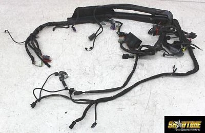 07-11 ARNÉS DE CABLEADO MOTOR PRINCIPAL HARLEY-DAVIDSON STREET GLIDE FLHX (LEER) Foto 1 de 4