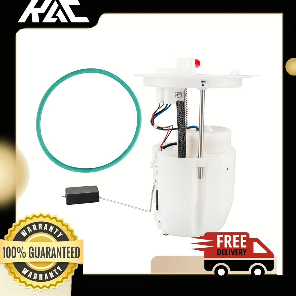 Conjunto de módulo de bomba de combustible para Ford Fusion 2010-2012 3,0 L Foto 1 de 4