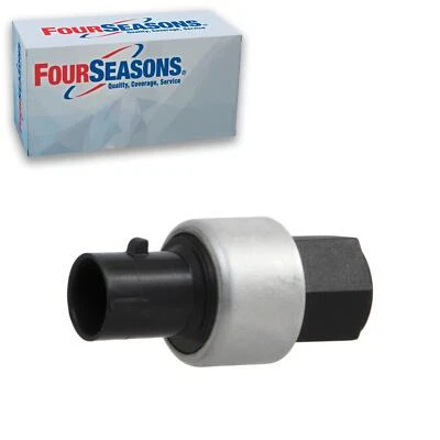 Interruptor de ciclo de embrague de aire acondicionado 4 estaciones para GMC Safari 1994-1995 Foto 1 de 4