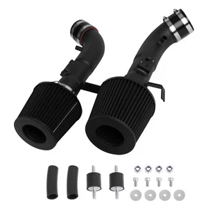 Kit de admisión de aire frío para Ford F-250 F-350 Super Duty 4x4 6,7 L 2011-2016 nuevo - Imagen 1 de 13