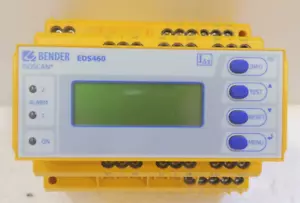 EDS460, DOBLADOR - Imagen 1 de 2