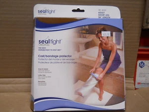 Seal Tight Cast/Bandage Protector Adult Short Leg #15 - Bild 1 von 2