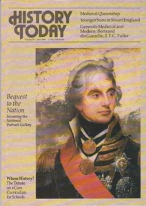 history today-JUNE 1989-BEQUEST TO THE NATION. - Picture 1 of 3