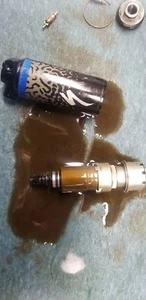 Specialized Brain - Fox & Rockshox rear shock rebuild - return shipping included - Picture 1 of 10