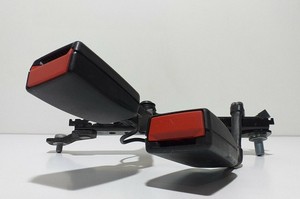 Cinturón de de seguridad y piezas para Mercedes-Benz S | Compra online en eBay