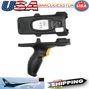 NEW For Zebra TC21 TC26 Snap On Trigger Handle TRG-TC2Y-SNP1-01 US STOCK - Picture 1 of 6