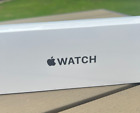 NEUF ! Apple Watch SE GPS + Téléphone portable 40 mm or aluminium Starlight Band MKQN3LL/A