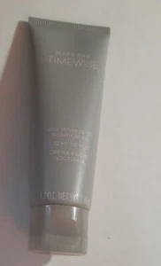 Mary Kay Timewise Age Minimize 3D Night Cream for Combo/Oily Skin, New In Box - Picture 1 of 7