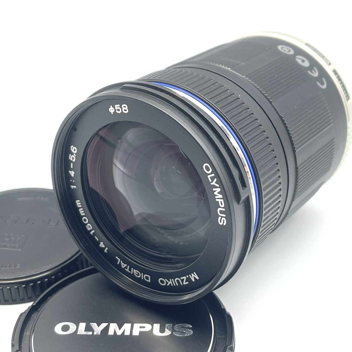 Olympus 14-150mm f/4-5.6 Camera Lenses for sale | eBay Olympus 14-150mm f/4-5.6 Camera Lenses for sale | eBay