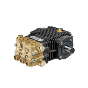 Comet FW2 5530 S Pump Engine Pressure Washer 24mm Male Shaft 207 Bar 21 LPM - Picture 1 of 1