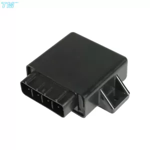 3089613 CDI Box Ignition For Polaris Predator 500 Limited Edition 2007 - Foto 1 di 8