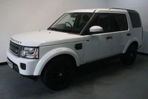 Land Rover Discovery 4 3.0SD V6 BUY FOR ONLY £297 P/M, FINANCE, NO DEPOSIT - Picture 1 of 12