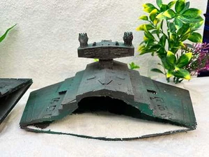 Star Wars Cave Ruins - Picture 1 of 18