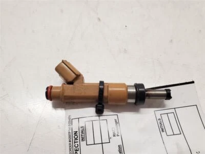 Scion XD Scion, Fuel Injection Parts Sedan, 09-19, 1.8L, 2ZRFE, 23209-39145 - Image 1 of 4