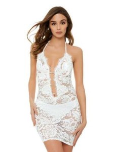Ann Summers Lace Chemise Nightwear for 