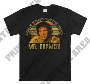 Flugzeug Ted Striker sieht aus wie Film Hoodie Tshirt Herren Damen Unisex MO26 - Bild 1 von 5