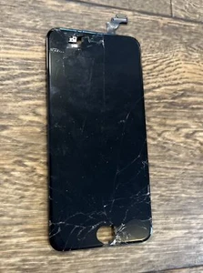 iPhone 6 Plus Digitizer LCD Parts Only - Picture 1 of 3