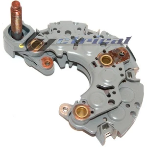 ALTERNATOR RECTIFIER DIODS Fits JAGUAR X-Type X 2.5L 3.0L V6 2002-2008 - Picture 1 of 2