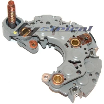 ALTERNATOR RECTIFIER DIODS Fits JAGUAR X-Type X 2.5L 3.0L V6 2002-2008 - Image 1 of 2