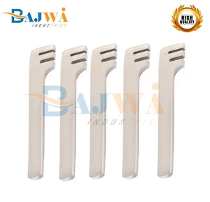 SET OF 5 MINI BENDING IRONS SURGICAL ORTHOPEDIC INSTRUMENTS - Picture 1 of 3