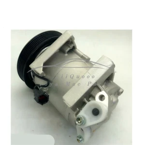 COMPRESSOR AIR CONDITIONING 10-0458 FOR NISSAN PRIMERA/Hatchback/Traveller 2.0L - Picture 1 of 4
