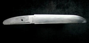 Hocho Zukuri Tanto Collectible Blade Lacquer Cotton Wrap Mount Tsuka and Saya  - Picture 1 of 12