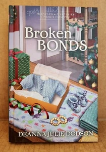 Miracles & Mysteries of Mercy Hospital Sweet Carolina Broken Bonds 2021 - Picture 1 of 3