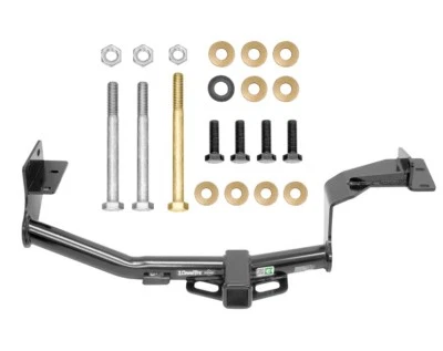 Enganche de remolque para receptor 16-20 Kia Sorento 19-20 Hyundai Santa Fe Clase 3 Foto 1 de 4