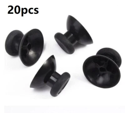 20X Thumbsticks Analog Sticks Rocker Cap for Xbox One Controller Mushroom Head - Image 1 of 4