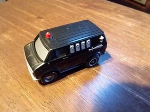 1976 Monster Squad Van Micro Mighty Mo Ideal - Bild 1 von 8