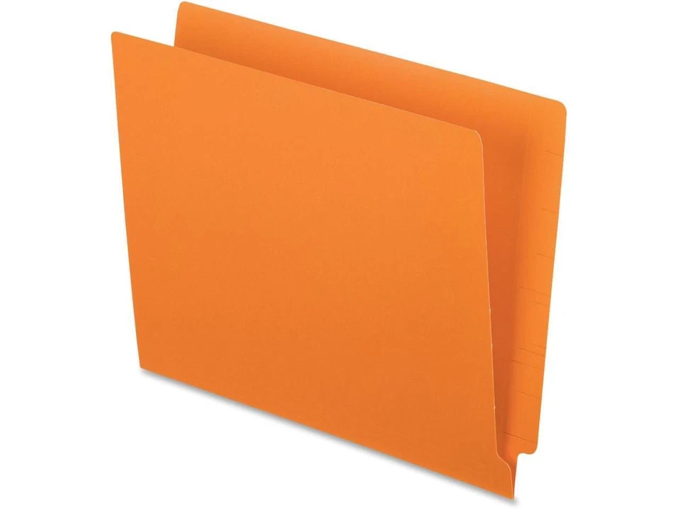Pendaflex End Tab File Folder - Image 1 of 1
