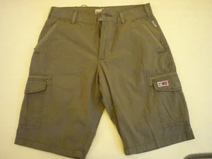 Herren Shorts Marke Napapijri Gr. 30 Neu mit Etikett - Bild 1 von 4