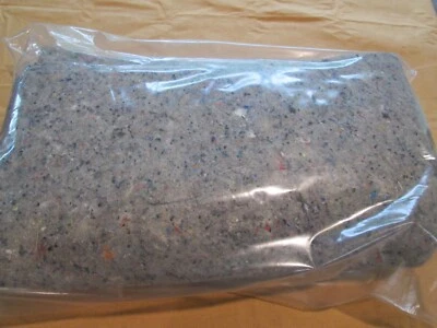 New Headliner Insulation fits 1960 1962 Chrysler Newport, 300, New Yorker models - Image 1 of 2