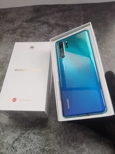 Good condition Huawei P30 Pro 6.47 "unlocks Android dual SIM smartphone - Picture 1 of 22