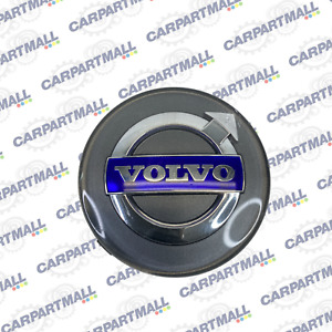 2008 2009 08 09 Volvo XC70 Wheel Center Cap Hubcap Emblem 30748052 OEM