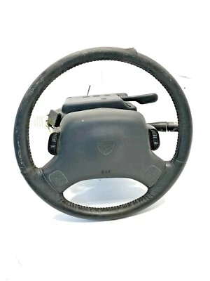 1993 - 1994 Eagle Vision Steering Column Floor Shift w/ Tilt Cruise Control — 第 1/4 张图片