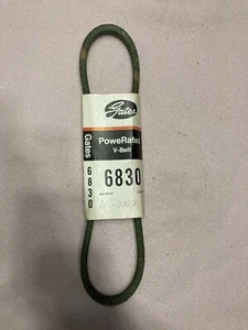 7540107 MTD Correa de repuesto | 1/2 x 30 - Imagen 1 de 1