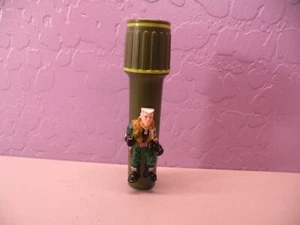 Small Soldiers Flashlight Chip Hazard DreamWorks and Amblin RARE read* - Picture 1 of 6
