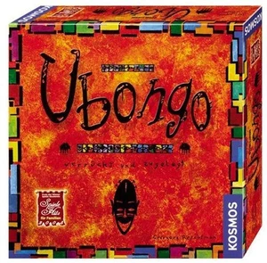 Kosmos 6961840 - Ubongo Grzegorz Rejchtman - Bild 1 von 1