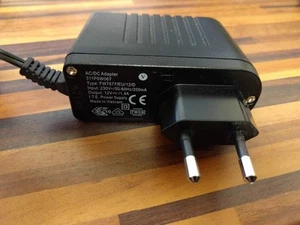 2 x Zasilacz Fritzbox 6360 7570 Dyski twarde, Speedport 12V 1400mA 1,4A 311P0W067 - Zdjęcie 1 z 1